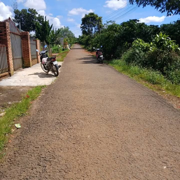 Nhà mặt tiền Âu Cơ, Bảo Lộc 384m² giá 1.6 tỷ - Đầu tư sinh lời ngay!