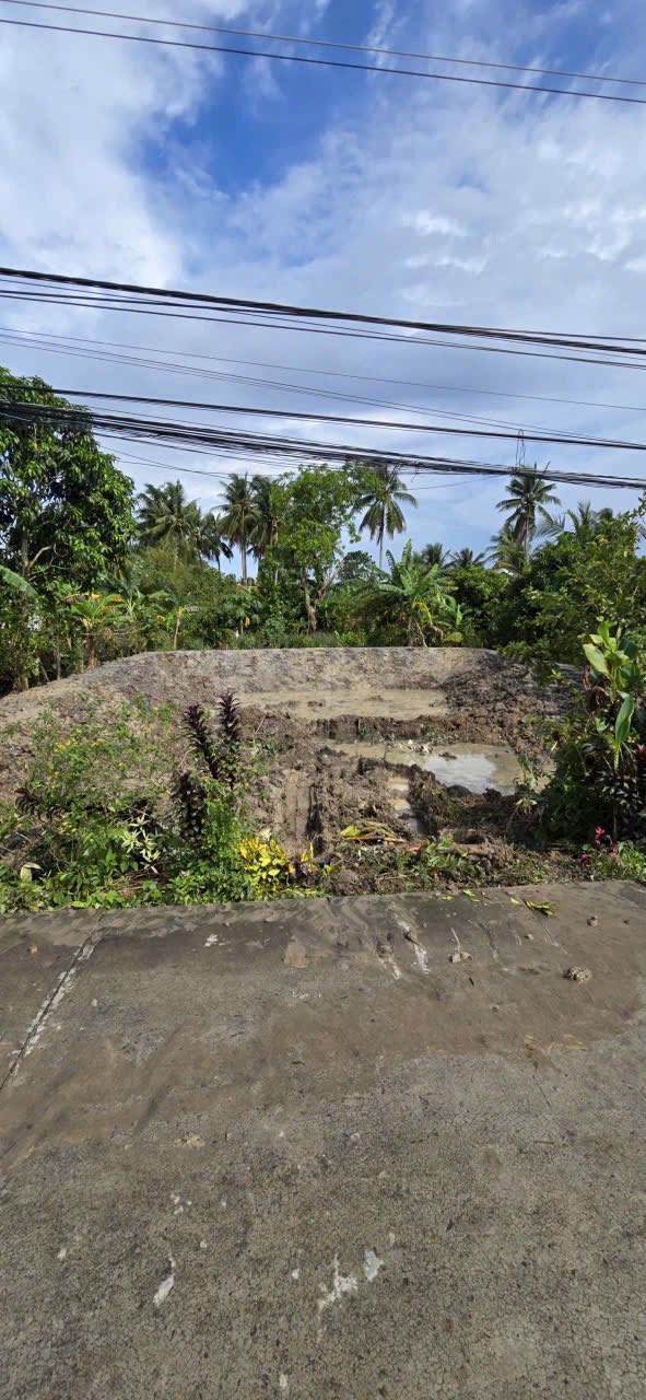 Đất nền mặt tiền Trần Thị Diệu, phường Trung An, 100m² - Cơ hội đầu tư tuyệt vời!