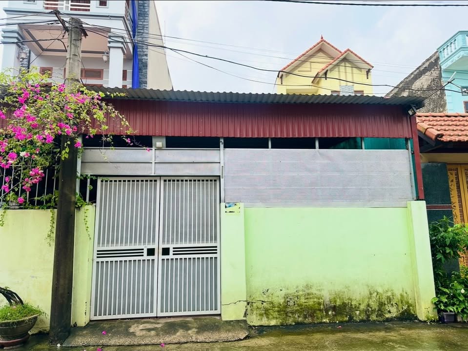 Nhà cấp 4 Phú Minh, Sóc Sơn 114m² giá 4.5 tỷ - Ô tô vào tận nơi!