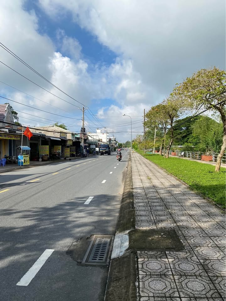 Nhà mặt tiền Lộ Hoà Đông, Hòa Thuận, Cao Lãnh 112m² giá 3 tỷ - Kinh doanh sinh lời ổn định!