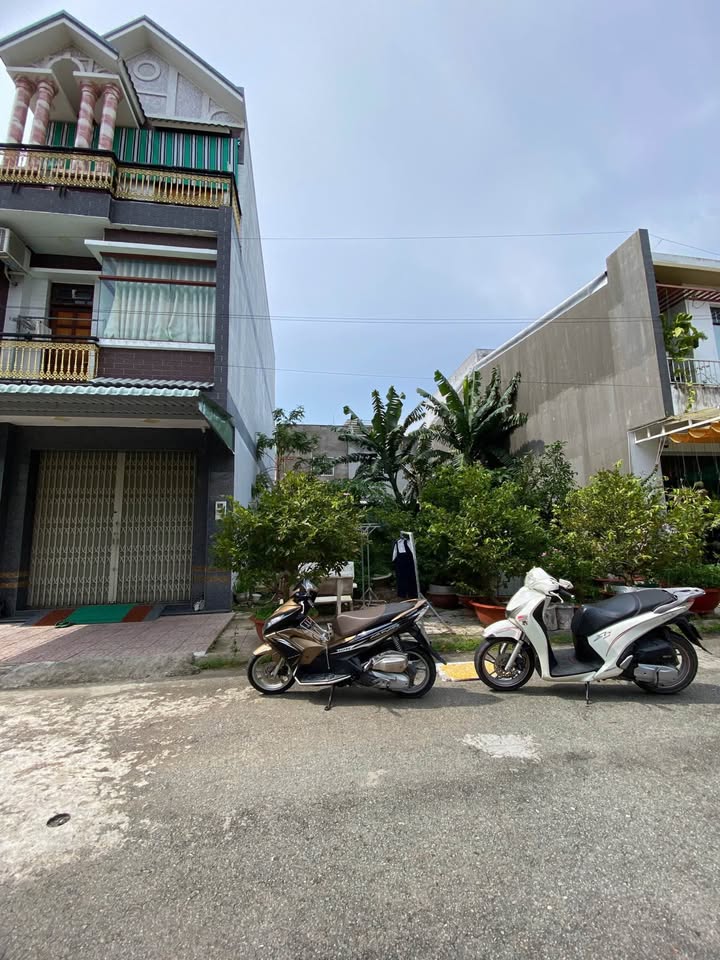 Đất nền đường Huỳnh Văn Ninh, Cao Lãnh 62.1m² giá 1.7 tỷ - Đầu tư sinh lời ngay!