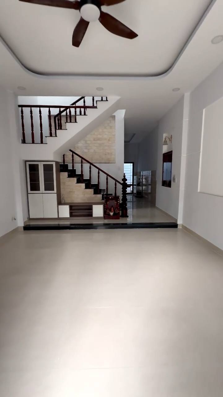 Nhà riêng Xuân Thới Đông Hóc Môn 79.2m² giá 3.9 tỷ - Chính chủ bán gấp!