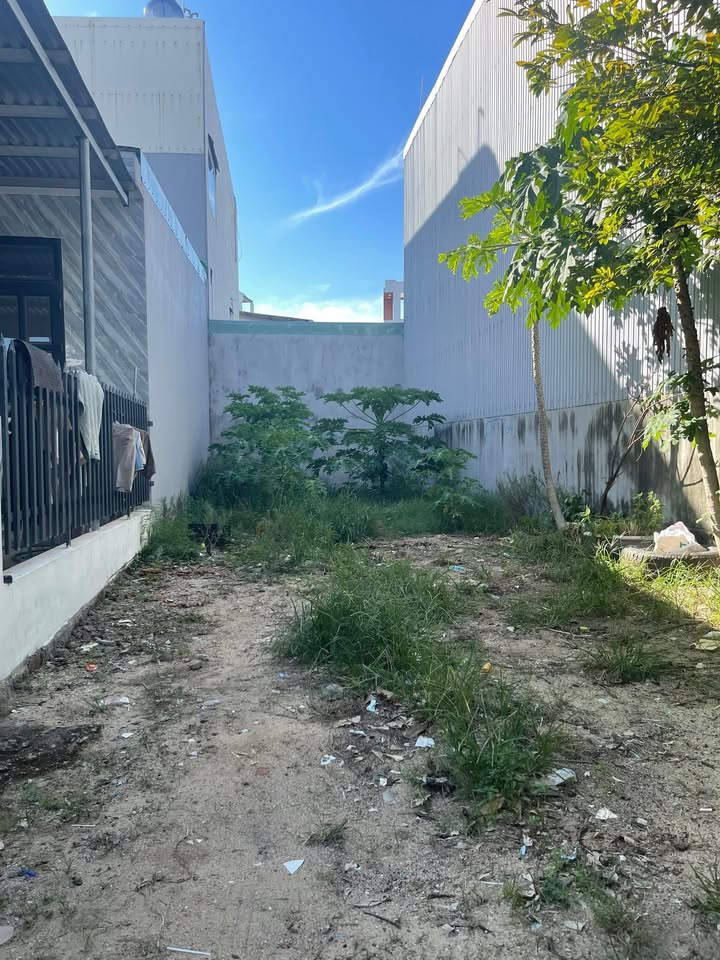 Đất nền Nhơn Bình, Quy Nhơn 61m² giá chỉ 1 tỷ - Cơ hội đầu tư lý tưởng!