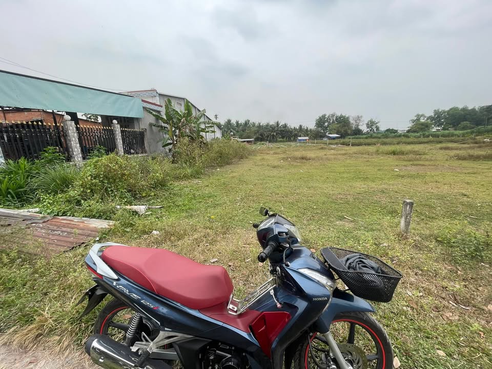 Đất nền 360m² tại Ấp Suối Cao A, Gò Dầu, Tây Ninh - Sổ đỏ chính chủ, giá tốt!