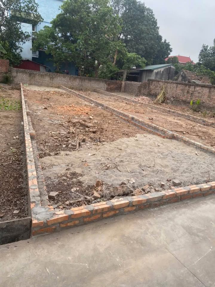 Đất nền tổ dân phố Xuân Lê, phường Song Liễu, 87m² giá 2 tỷ - Cơ hội đầu tư tuyệt vời!