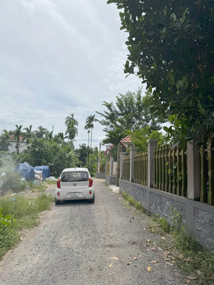 Đất nền thôn Lang Châu Bắc, Duy Phước 132m² giá chỉ từ 500 triệu - Cơ hội đầu tư tuyệt vời!