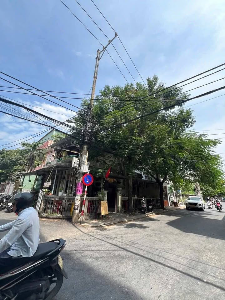 Đất vàng 2 mặt tiền Mỹ Đa Đông 12, Đà Nẵng 170m² giá 28 tỷ - Cơ hội đầu tư tuyệt vời!