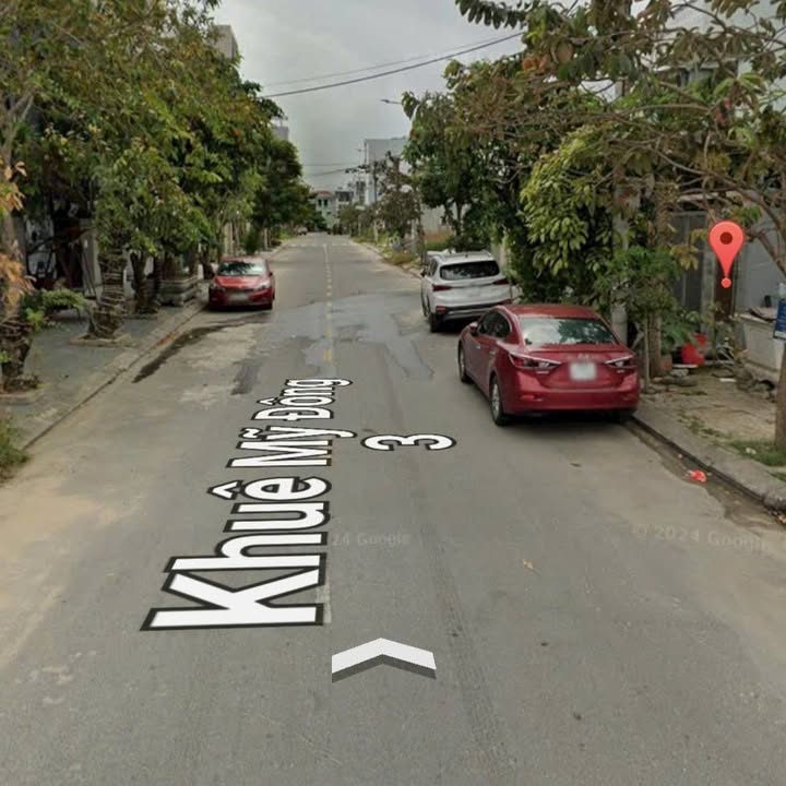 FrontHouse Khuê Mỹ Đà Nẵng 115m² giá 12 tỷ - Cách biển chỉ 1km!