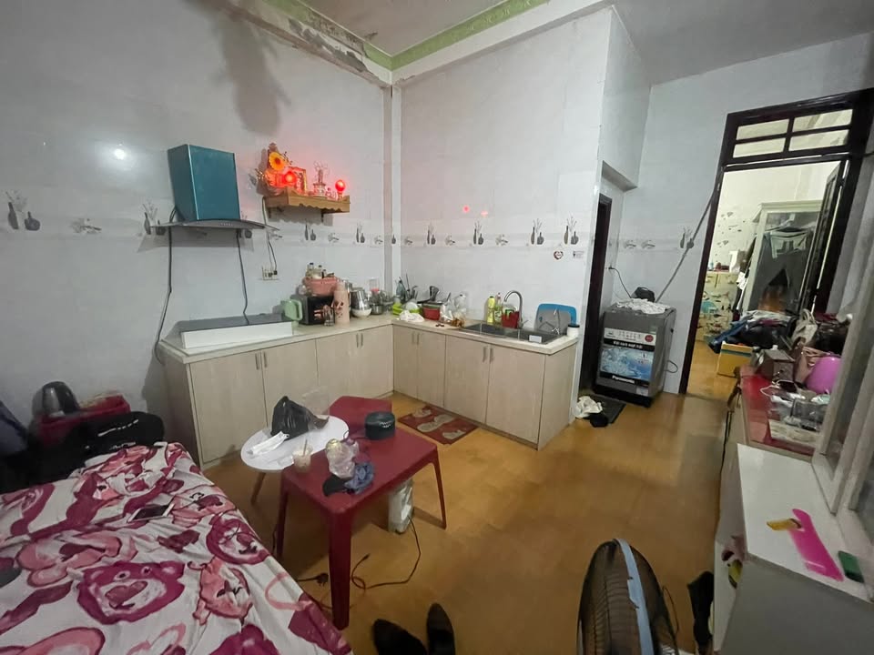 Nhà 4 tầng đường Lê Thanh Nghị, Hải Châu 86m² giá 7 tỷ - Đầu tư sinh lời ngay!