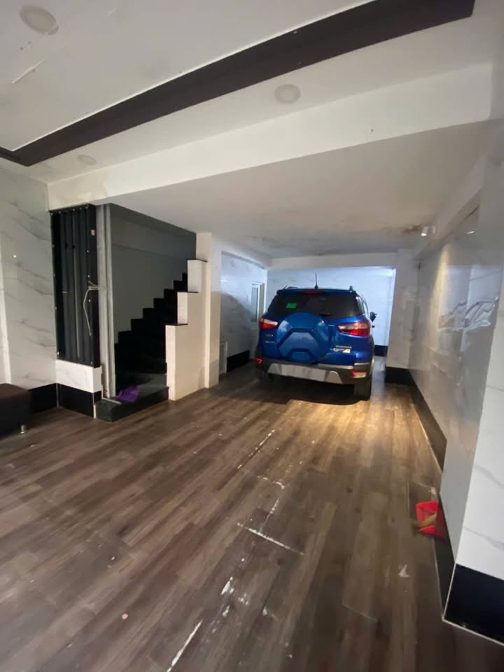 Mặt tiền kinh doanh Chợ Quán Q5 90m² giá 80 triệu - Phù hợp đa ngành!