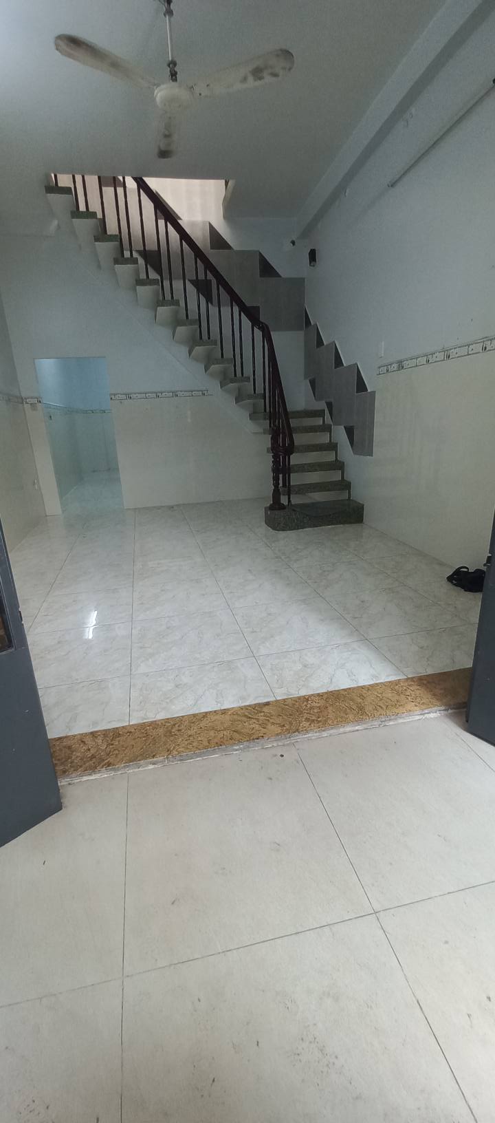 Nhà cho thuê đường Cách Mạng Tháng 8, Q10 - 40m² chỉ 11 triệu/tháng!