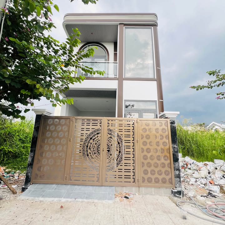 Nhà 2 tầng Khu TĐC Trường An 90m² giá 2.55 tỷ - Chính chủ bán gấp!