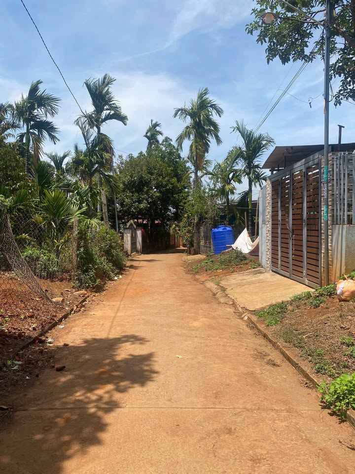 Đất nền Tân Lập Buôn Ma Thuột 115m² giá 1.55 tỷ - Rẻ nhất khu Đại Lộ Đông Tây!