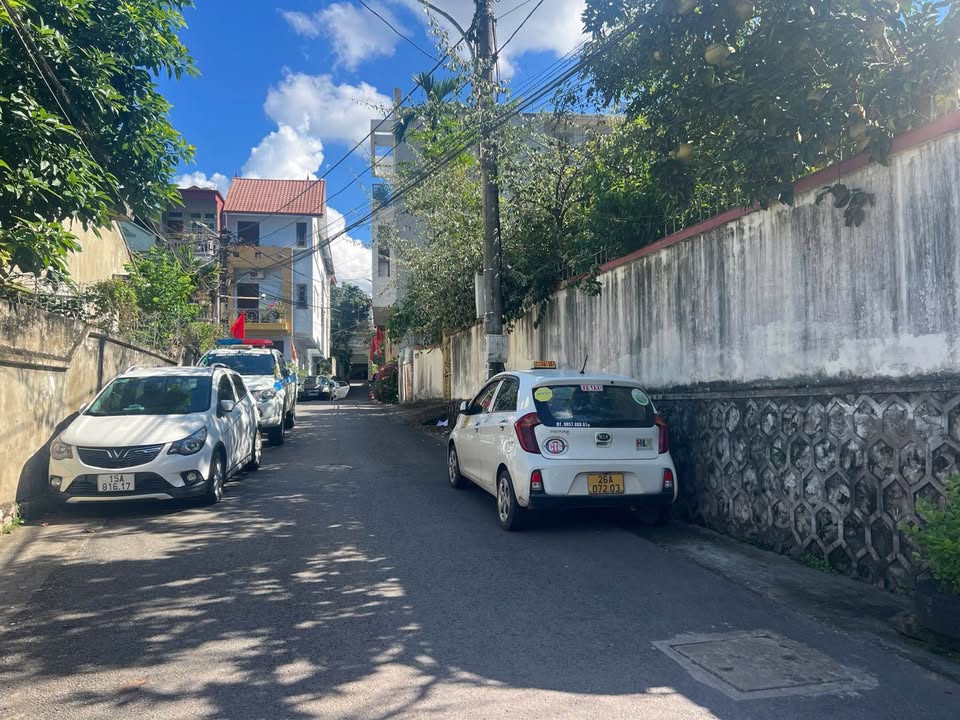 Đất nền tổ 9 Chiềng Lề 83.25m² giá 1 tỷ - Pháp lý rõ ràng, đường rộng đẹp!