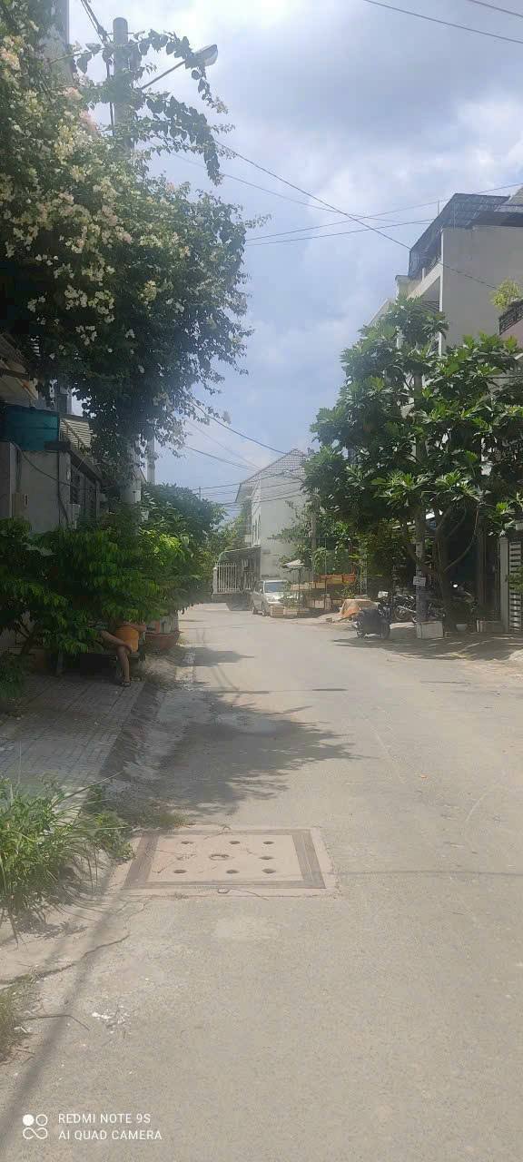 Nhà cho thuê mặt tiền hẻm đường Tam Bình, Thủ Đức - Diện tích 52m² giá 7.5 triệu/tháng!