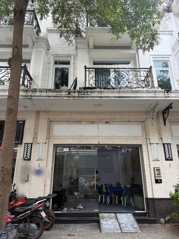 Nhà mặt tiền cho thuê tại đường Số 1, P.7, Q. Gò Vấp - Diện tích 100m², giá chỉ 35 triệu/tháng!