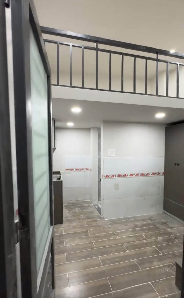 Căn hộ cho thuê tại Gò Dầu, Tân Phú 3.600.000 - Nội thất đầy đủ, vào ở ngay!