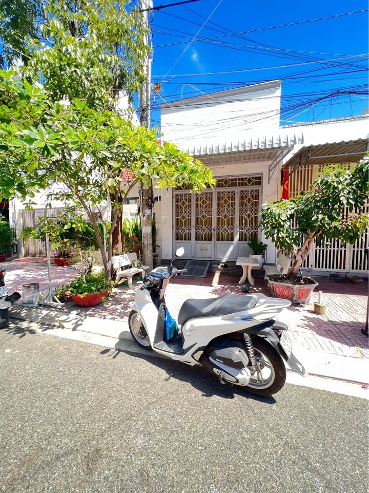 Nhà mặt tiền nhựa Phú Thủy Phan Thiết 74m² giá 3 tỷ - Đầu tư sinh lời lý tưởng!