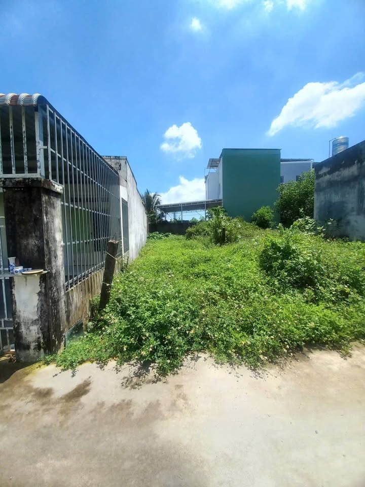 Đất thổ cư 109m² tại Ngô Đức Tốn, Phan Thiết - Giá Thương lượng hấp dẫn!