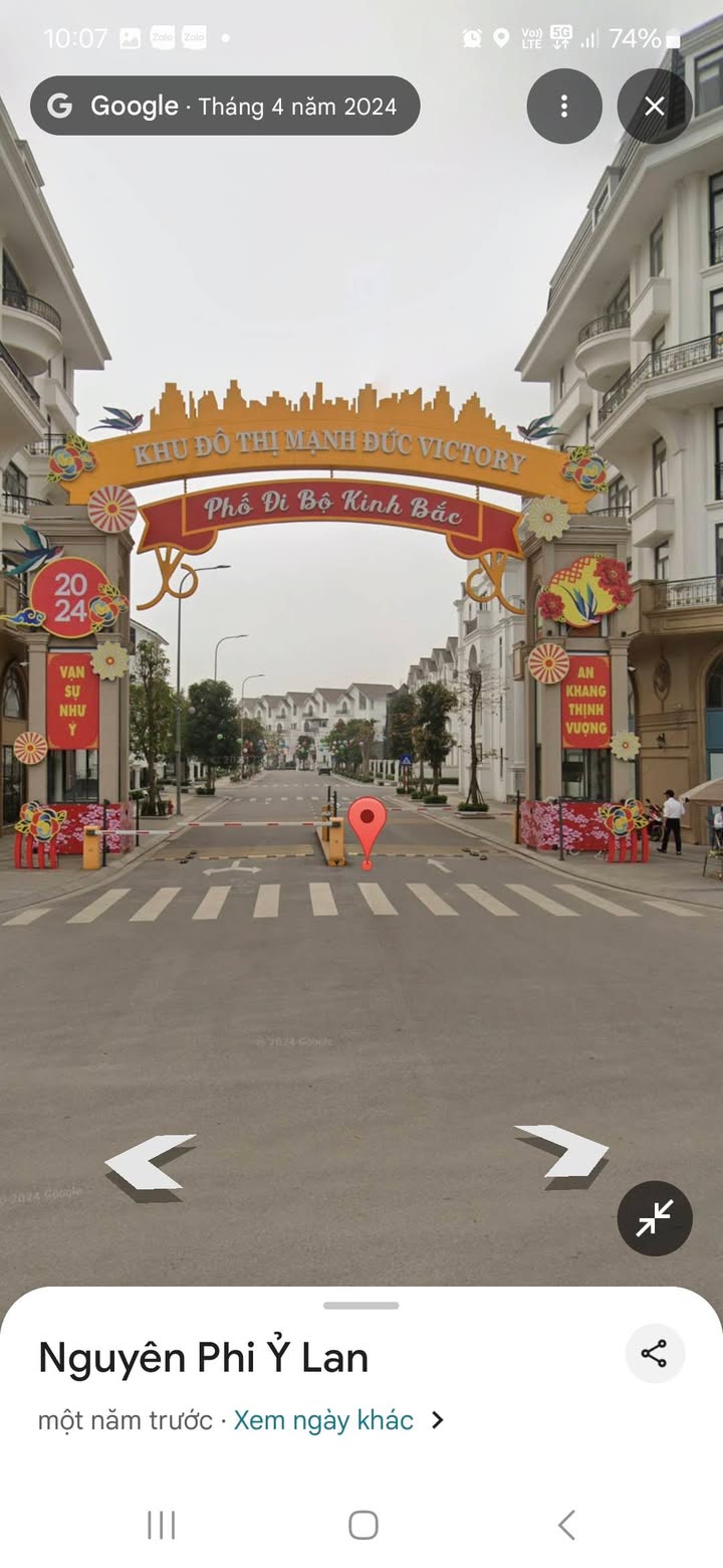 Bán gấp shophouse 150m² mặt tiền 7.5m tại Khu đô thị Mạnh Đức - Giá thương lượng hấp dẫn!