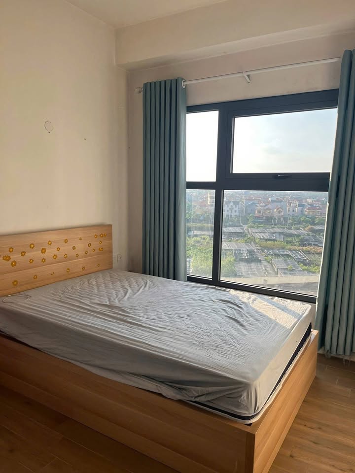 Căn hộ 1 ngủ Westbay Ecopark 6 triệu - Full nội thất tiện nghi!