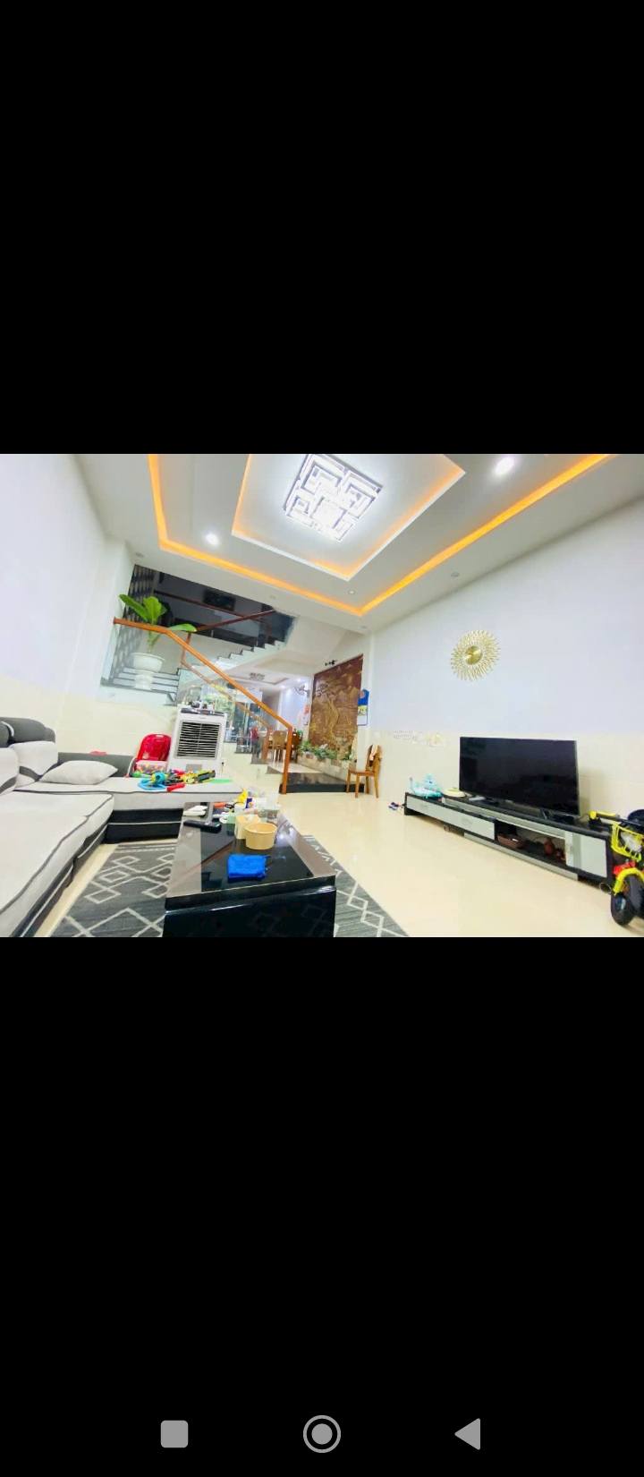 Nhà 3 tầng Đa Phước, Ngũ Hành Sơn 100m² giá 12.5 tỷ - Đầu tư sinh lời ngay!