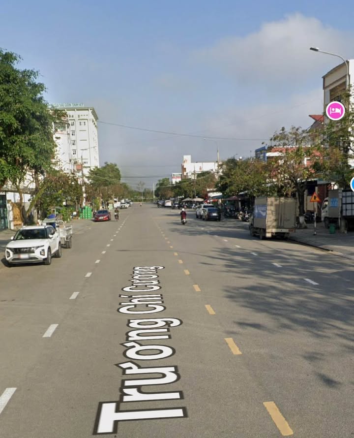 Nhà FrontHouse Đường Trương Chí Cương 168m² giá 3 tỷ - Kinh doanh cafe ổn định!