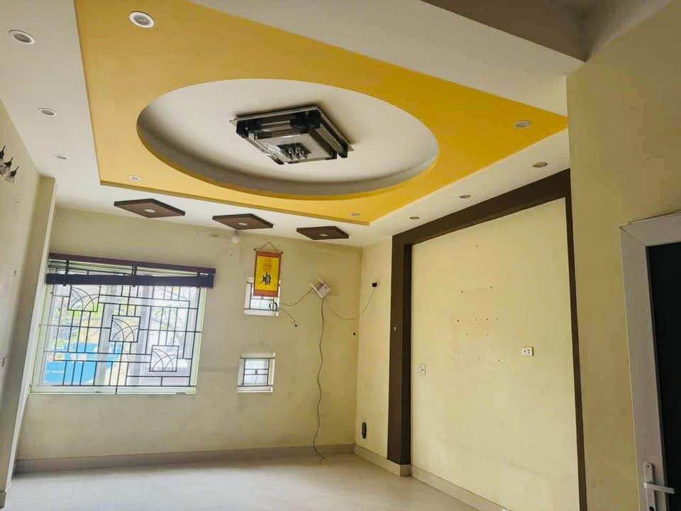 Nhà cho thuê 4 tầng đường Phan Bội Châu, Thái Bình - Giá tốt, đầy đủ tiện nghi