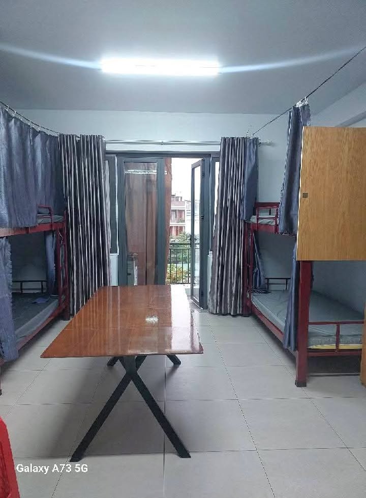 Cho thuê CH mini Trần Não Q2 40m² giá 9 triệu - Full nội thất, sẵn sàng ở ngay!