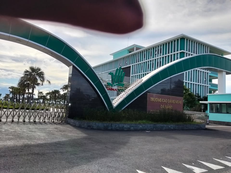 Đất mặt tiền Mai Đăng Chơn, Hoà Quý 97m² giá chỉ 4 tỷ - Cơ hội đầu tư sinh lời cao!