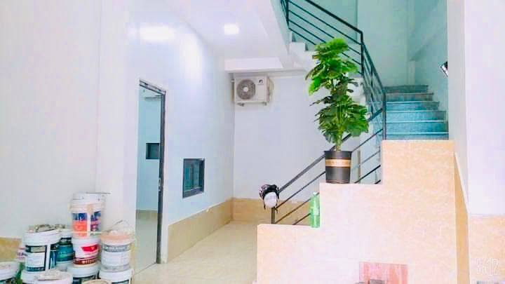 Nhà đẹp Cổ Nhuế 76m² giá 14.5 tỷ - Dòng tiền 35 triệu/tháng