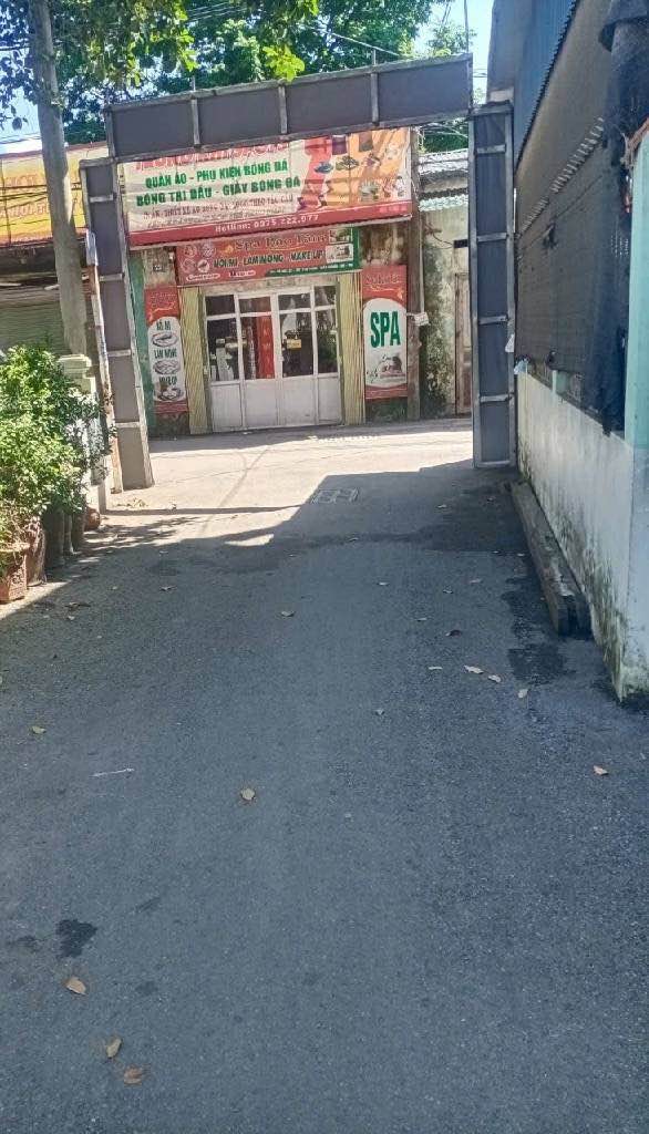 Đất đẹp Biên Giang Hà Đông 45m² giá 4.1 tỷ - Sổ đỏ chính chủ, vị trí đắc địa!