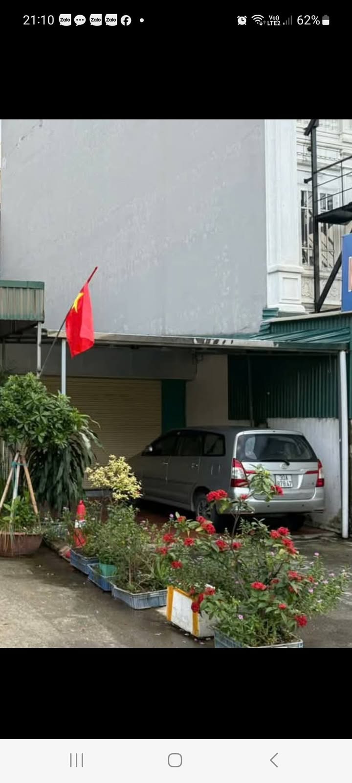 Nhà mặt phố Thụy Phương 81m² giá 16.2 tỷ - Đầu tư sinh lời lý tưởng!