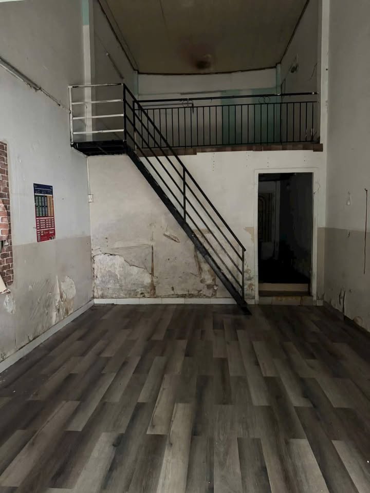 Nhà cho thuê Phường Bình Trưng Tây 60m² giá 4.5 triệu - Kết cấu tiện nghi, xe hơi vào tận nơi!