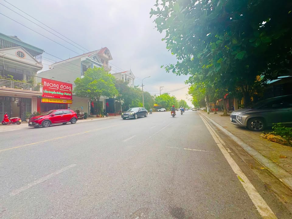 Đất nền Châu Phong, Việt Trì 141m² giá thương lượng - Vị trí kinh doanh sầm uất!