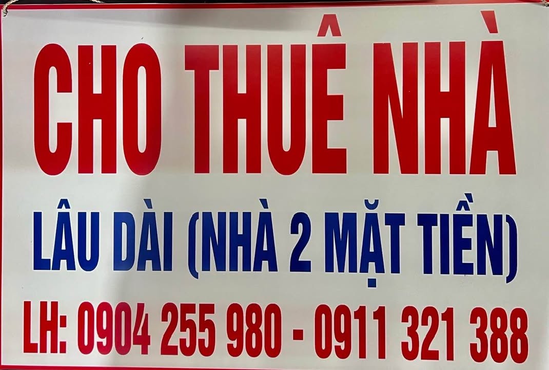 Nhà cho thuê 65m² phường Bồ Xuyên, giá 4,5 triệu/tháng - Phong cách hiện đại, tiện nghi đầy đủ!