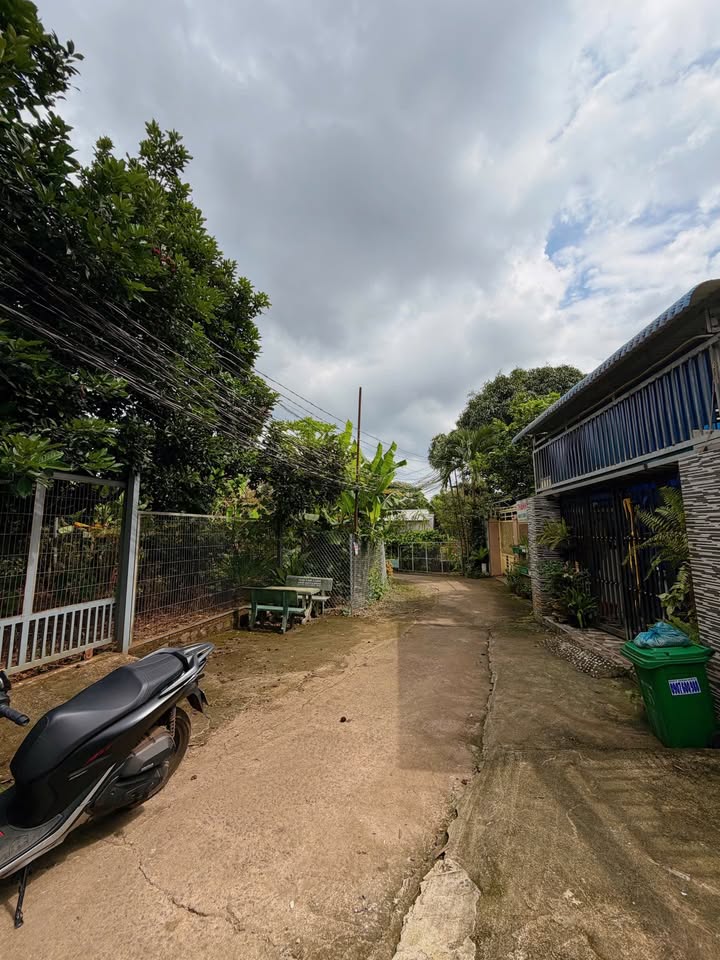 Đất nền Bàu Sen Long Khánh 578m² giá 2.2 tỷ - Đường bê tông thuận tiện!