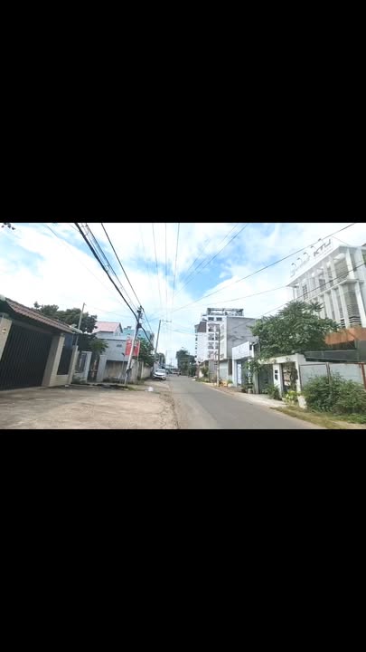 Bán đất mặt tiền đường Nguyễn Chí Thanh, Long Khánh 252m² giá 4.3 tỷ - Thương lượng chính chủ!