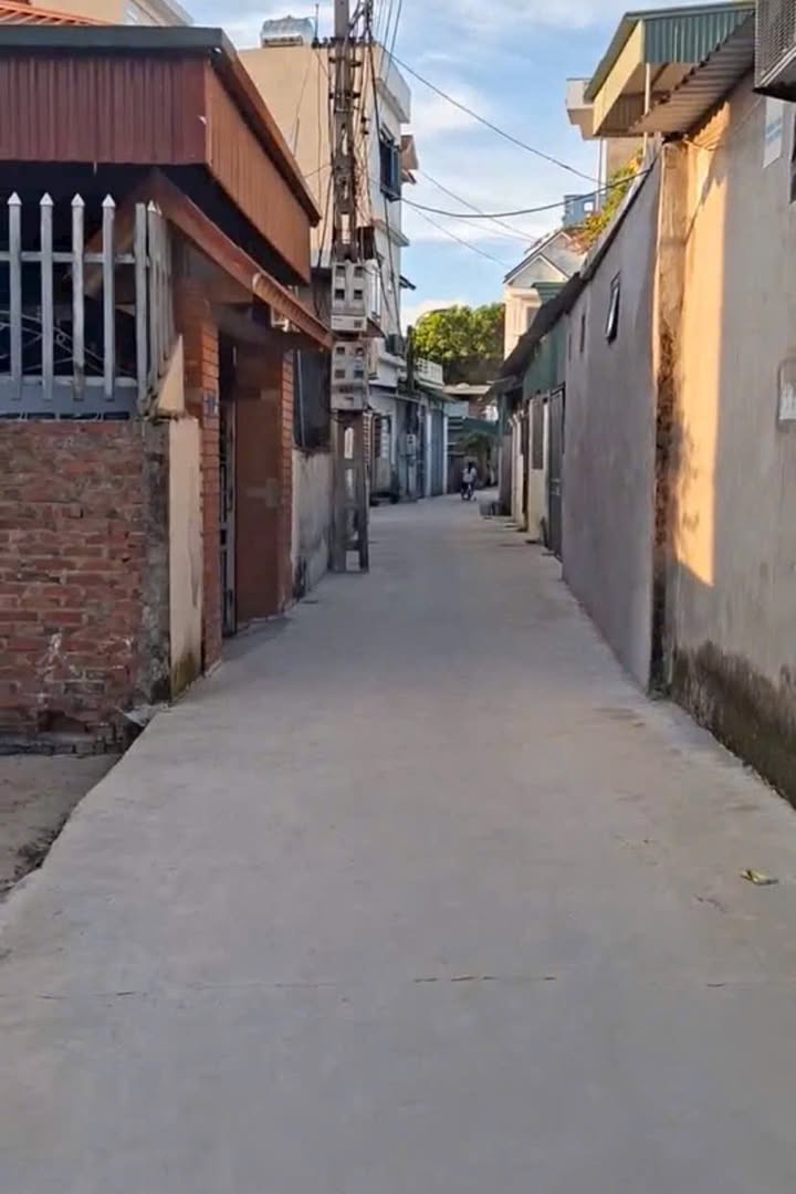 Đất nền Tứ Minh Hải Dương 48.6m² giá 1.1 tỷ - Cơ hội đầu tư hấp dẫn!