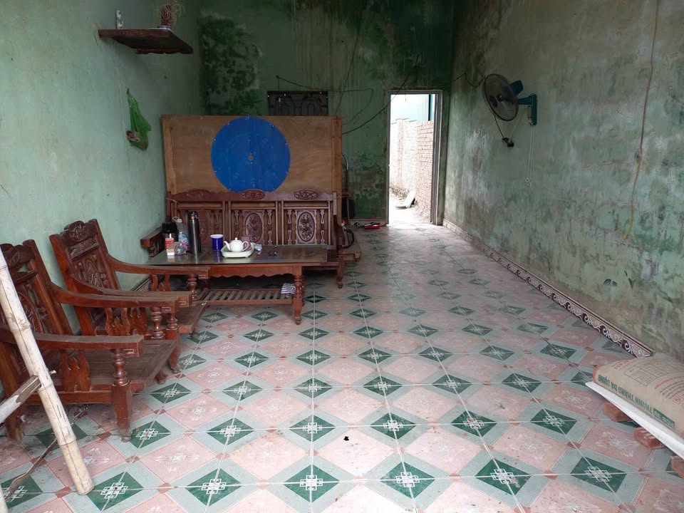 Đất nền An Dương 100m² giá 3.85 tỷ - Sổ đỏ chính chủ, mặt đường 351