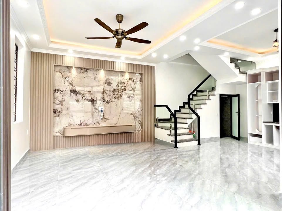 Nhà phố Bùi Thị Tự Nhiên Hải An 44m² - Hướng Đông - Giá thương lượng hấp dẫn!