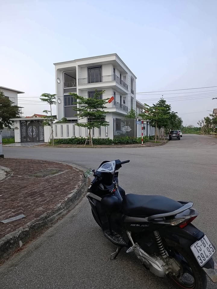 Đất nền Anh Dũng 8, Dương Kinh 280m² giá 2x triệu - Vị trí đắc địa cho đầu tư