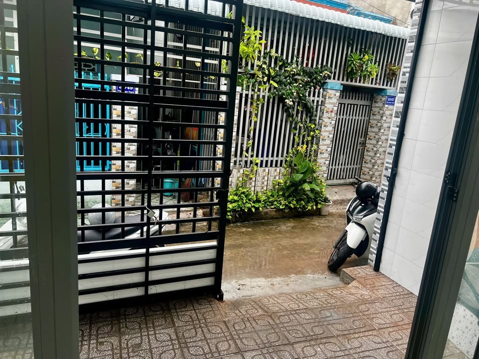 Nhà cấp 4 hẻm bê tông ô tô Phạm Ngọc Thạch 70m² giá 1.85 tỷ - Sẵn sàng vào ở ngay!