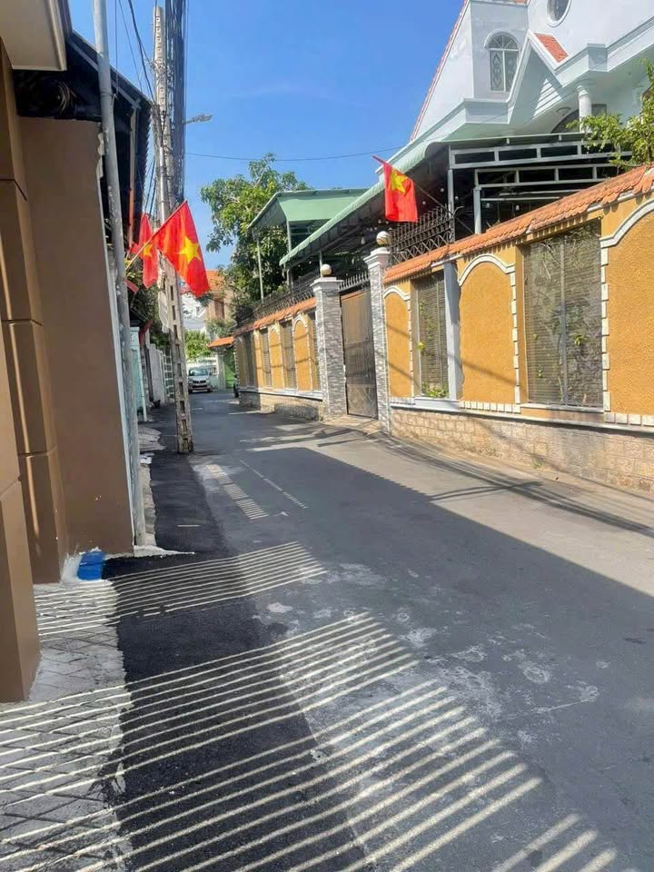 Đất nền hẻm Oto 69 Lê Hồng Phong, 76m² giá 6.5 tỷ - Đầu tư sinh lời ngay!