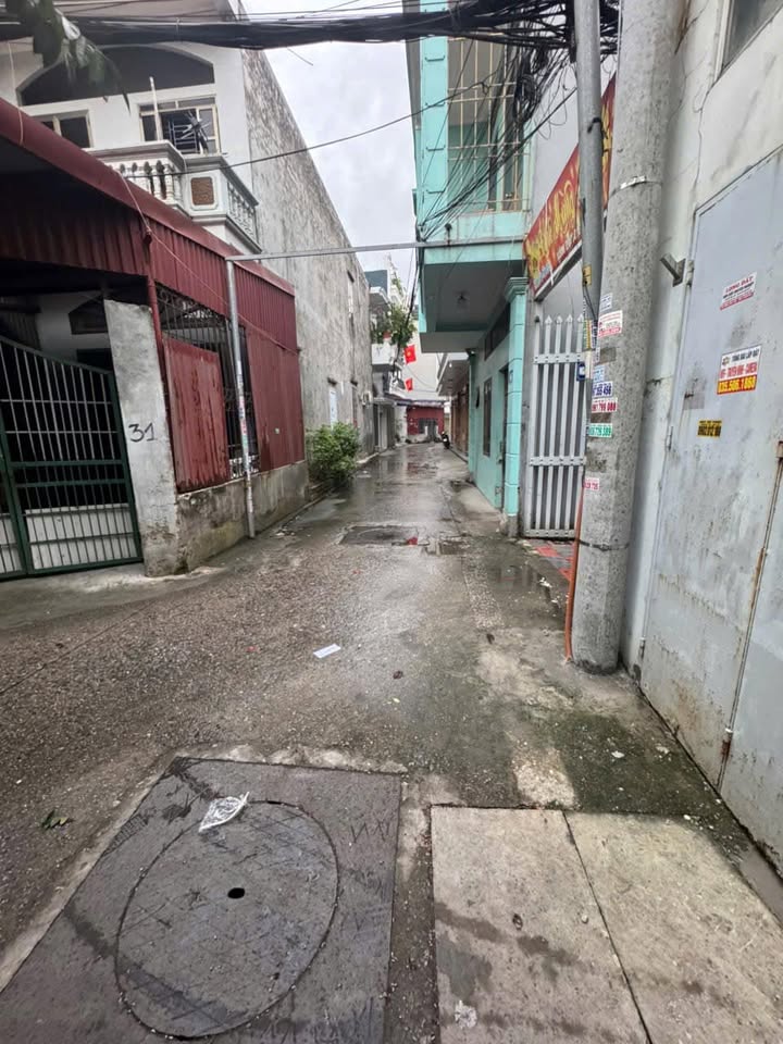 Nhà phố Lũng Bắc Đằng Hải 42m² giá 2.55 tỷ - Sổ đỏ chính chủ, không ngập lụt!