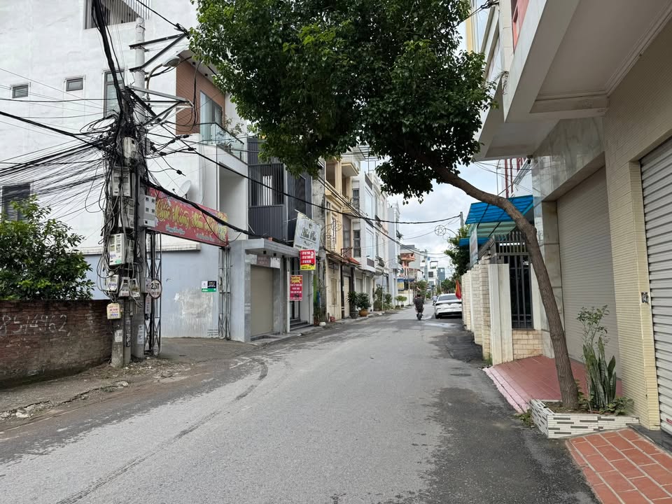 Bán lô đất Đằng Hải 150m² giá thỏa thuận - Vị trí đẹp, an ninh tốt!