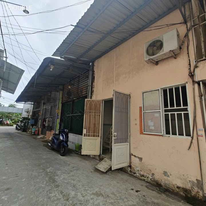 Phòng trọ cho thuê tại hẻm 61 đường Phạm Ngọc Hưng, Cần Thơ - Giá chỉ từ 1,5 triệu/tháng!