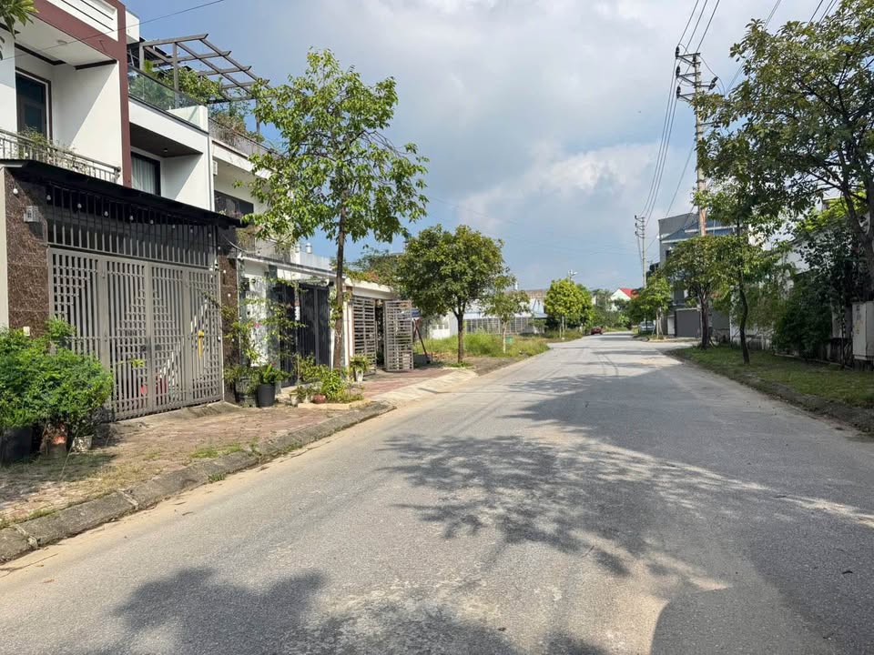 Đất nền Tái định cư An Châu, Mỏ Chè, Sông Công 98m² giá 1.4 tỷ - Cơ hội đầu tư hấp dẫn!