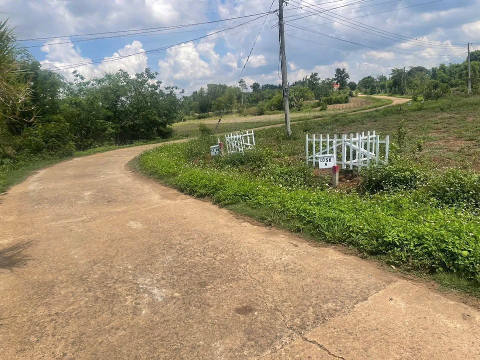 Đất nền Phú Xuân Krông Năng 150m² giá 179 triệu - Cơ hội đầu tư cho bạn!