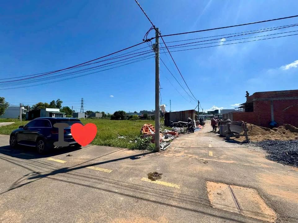 Đất ở đô thị KDC Mới Xuân Phú - Phong Nẫm 89.8m² giá 620 triệu - Cơ hội đầu tư hấp dẫn!